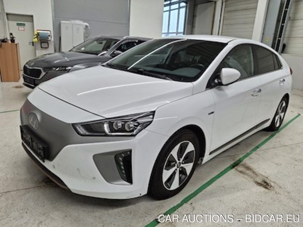 Hyundai Ioniq Elektro LEVEL 4 26KW