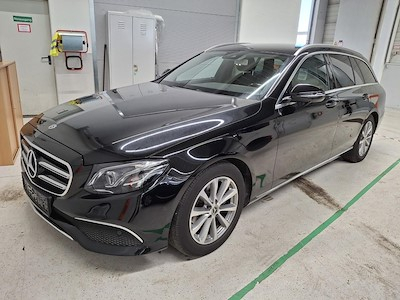 Mercedes-Benz E-Class 200d T Aut. Austria Edition 118KW