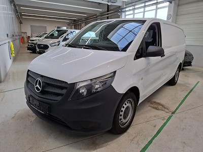 Mercedes-Benz Vito Kastenwagen 114 CDI lang 100KW