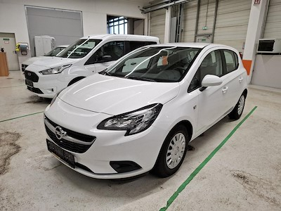 Opel CORSA 1,4 Osterreich-Edition 55KW