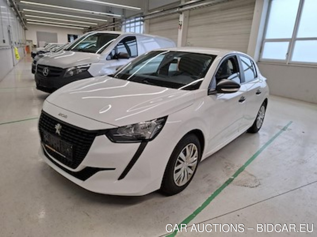 Peugeot 208 PureTech 75 S&amp;S Like 55KW