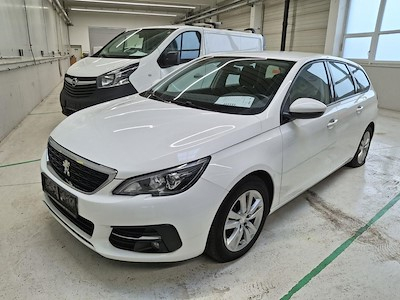 Peugeot 308 Sw 1.5 Bluehdi 130 S&amp;s Active Pack 96KW