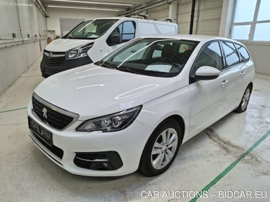 Peugeot 308 Sw 1.5 Bluehdi 130 S&amp;s Active Pack 96KW