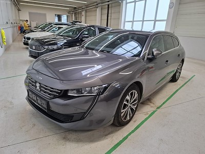 Peugeot 508 SW Allure 1,5 BlueHDi 130 S&amp;S EAT8 96KW