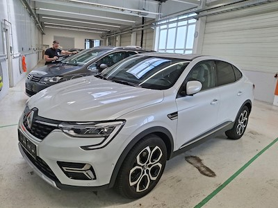 Renault Arkana E-Tech Hybrid 145 Intens 69KW