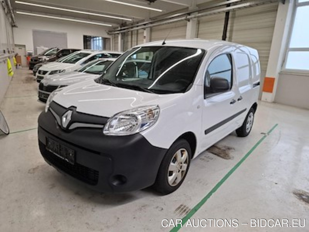 Renault KANGOO Express L1 ENERGY dCi 80 59KW