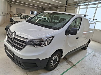 Renault TRAFIC Dci 130 L2h1 3,0t 96KW