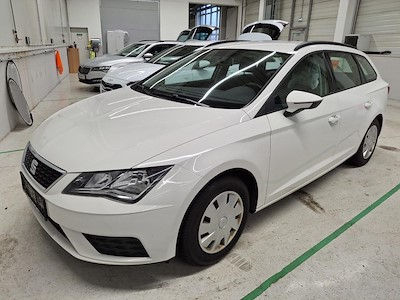 Seat LEON ST 1,0 TSI Reference 85KW