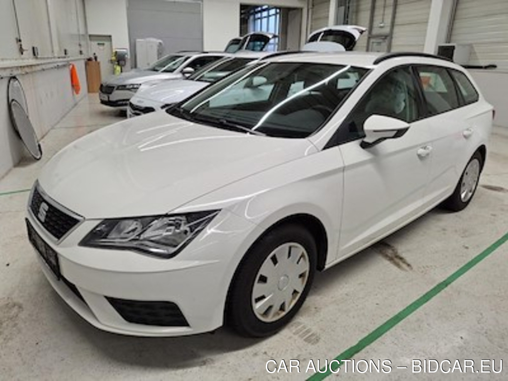 Seat LEON ST 1,0 TSI Reference 85KW