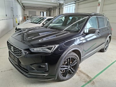 Seat Tarraco 1,4 eHYBRID 245 FR DSG 110KW