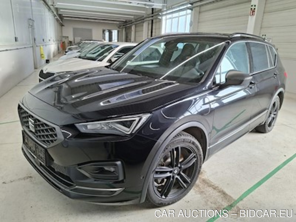 Seat Tarraco 1,4 eHYBRID 245 FR DSG 110KW