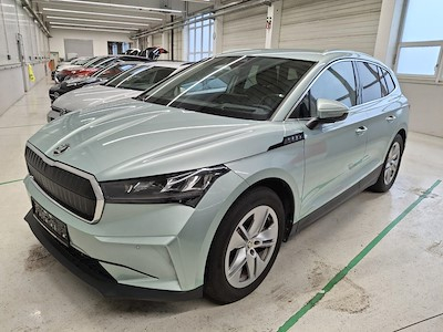 Skoda Enyaq iV 80 70KW