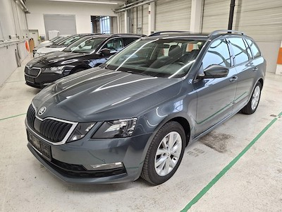 Skoda OCTAVIA Combi 1,0 TSI Ambition Limited 85KW