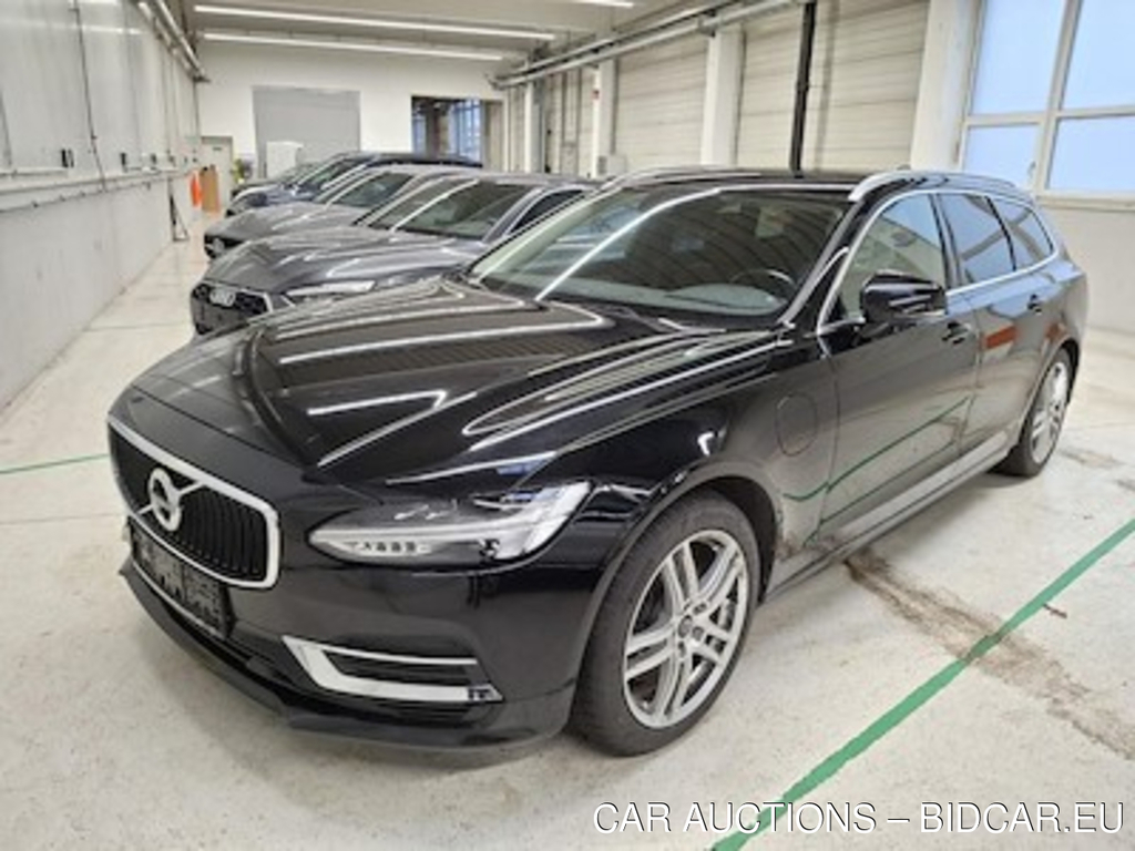 Volvo V90 T8 Twin Engine AWD Geartr. Momentum Pro