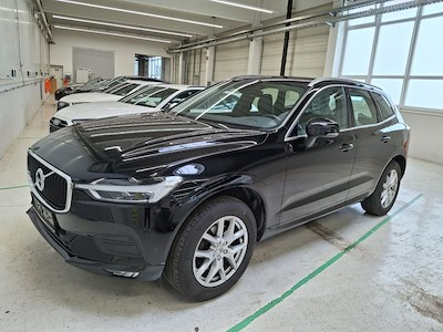 Volvo XC60 D4 Geartronic Momentum Pro 140KW