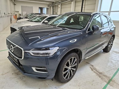 Volvo XC60 T8 Twin Engine AWD Geartr. Inscription 2