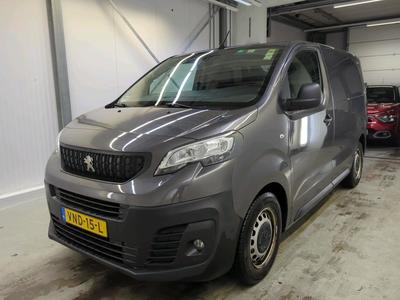 Peugeot Expert 2.0 BlueHDI 110kW SWB Premium GB, 2021