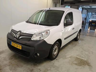 Renault Kangoo Express 1.5 dCi 70kW Comfort, 2020