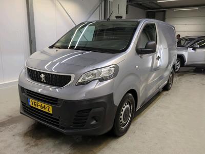 Peugeot Expert 1.5 BlueHDI 75kW Profit+ Compact GB, 2020