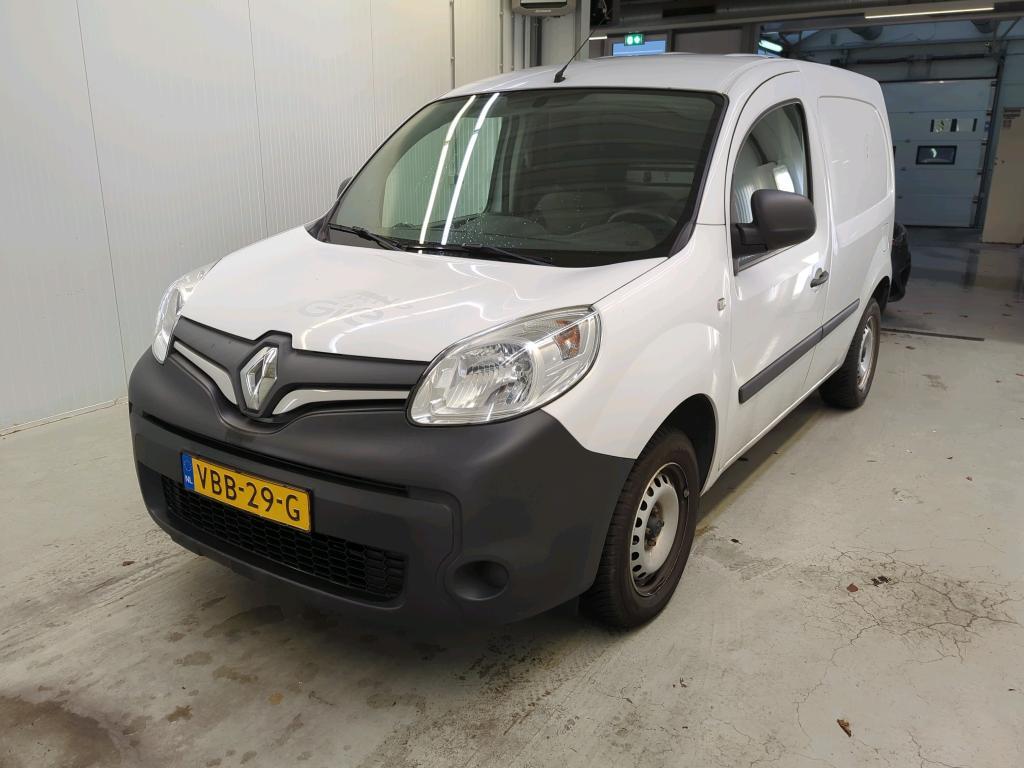 Renault Kangoo 1.5 dCi Energy 55kW Comfort, 2019