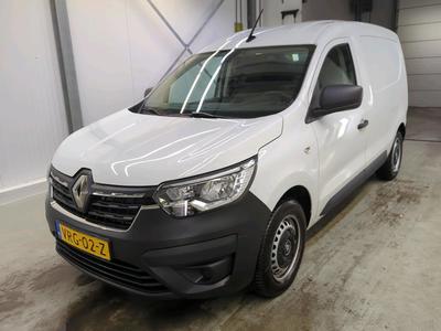 Renault EXPRESS 1.5 Blue dCi 55kW Comfort, 2022