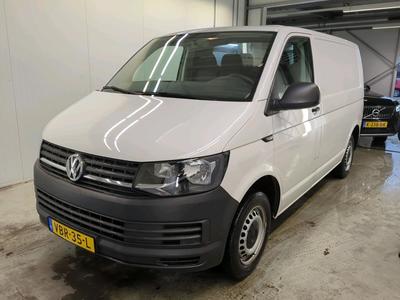 Volkswagen Transporter 2.0 TDI 62kW Economy L1H1 Business GB, 2019