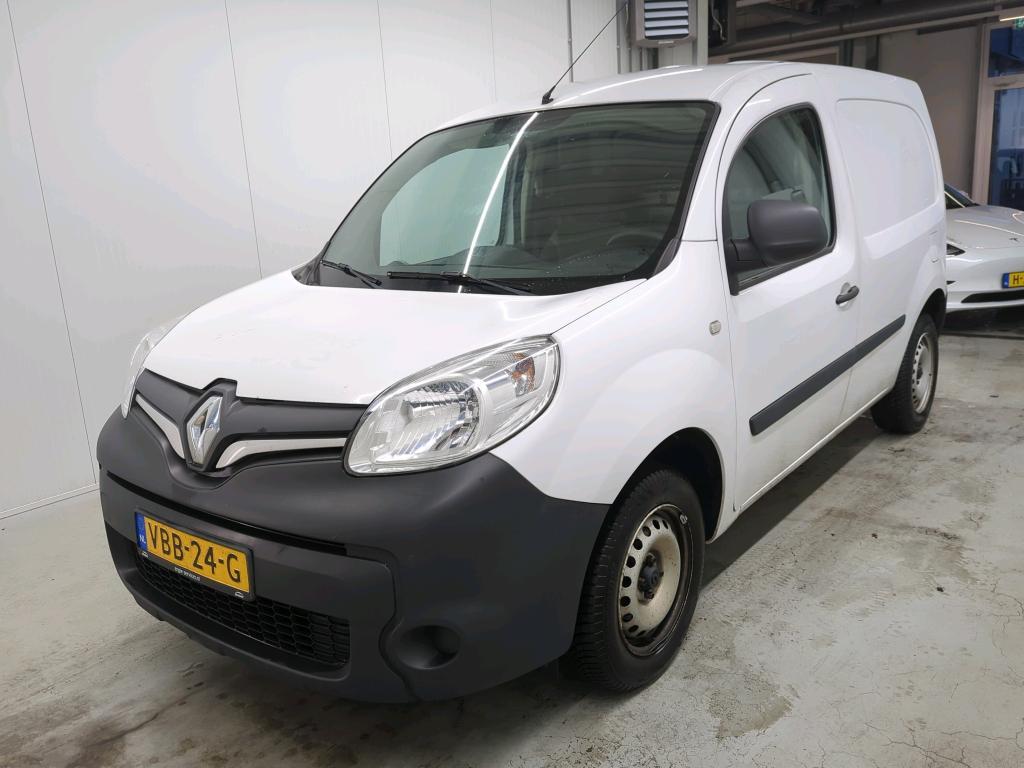 Renault Kangoo 1.5 dCi Energy 55kW Comfort, 2019