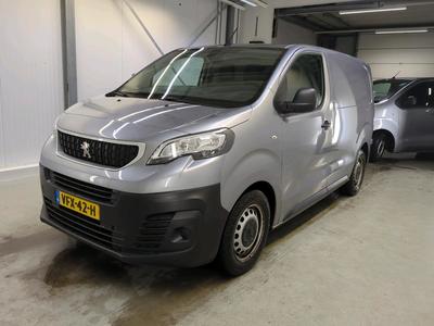 Peugeot Expert 1.5 BlueHDI 75kW Premium Compact GB, 2020