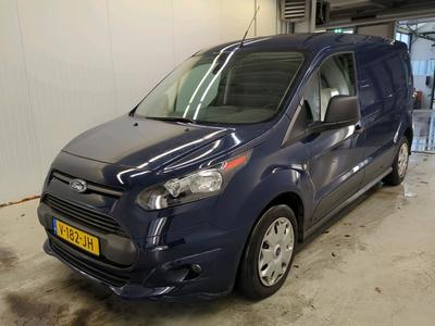 Ford Transit connect 1.0 Ecoboost 74kW S&amp;S L2 Trend, 2017