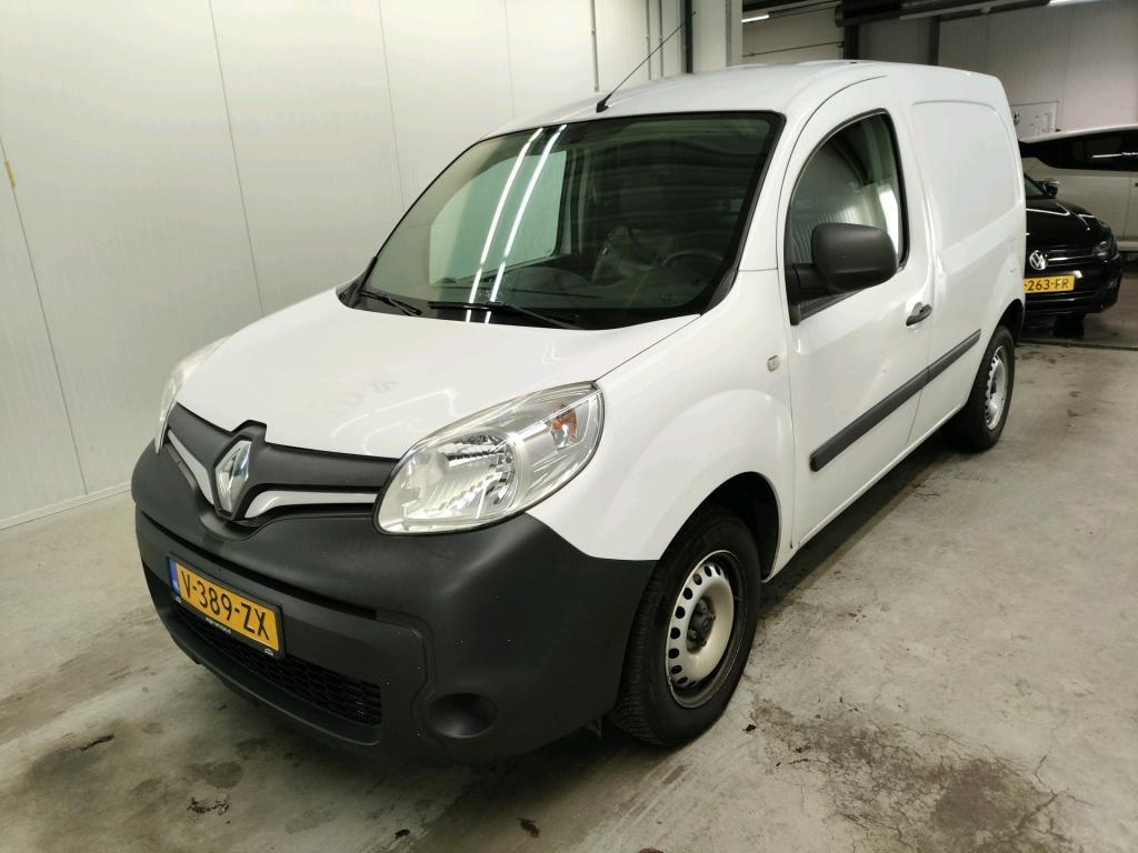 Renault Kangoo 1.5 dCi Energy 55kW Comfort, 2019