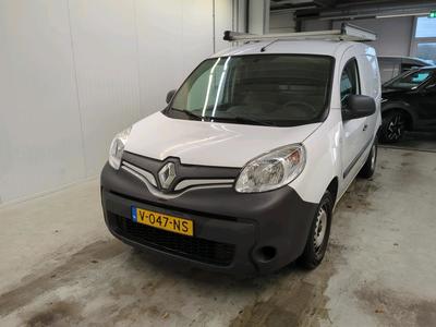 Renault Kangoo 1.5 dCi Energy 66W S&amp;S Comfort, 2018