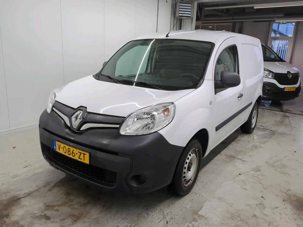 Renault Kangoo 1.5 dCi Energy 55kW Comfort, 2019