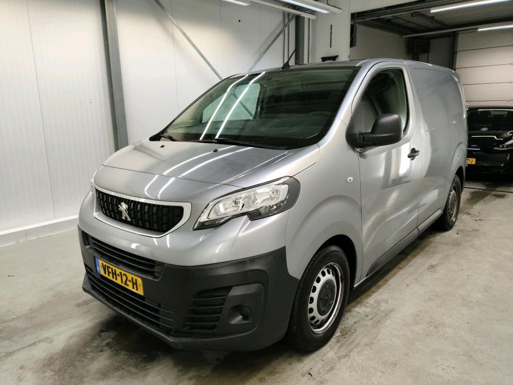 Peugeot Expert 1.5 BlueHDI 75kW Profit+ Compact GB, 2020