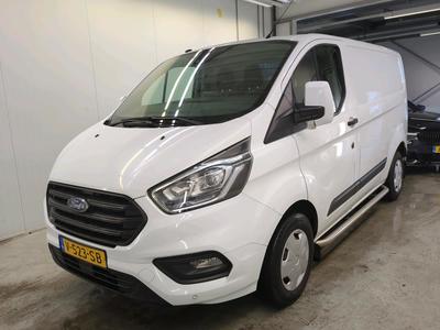 Ford Transit Custom 300 2.0 TDCi 96kW Trend GB L1H1, 2018