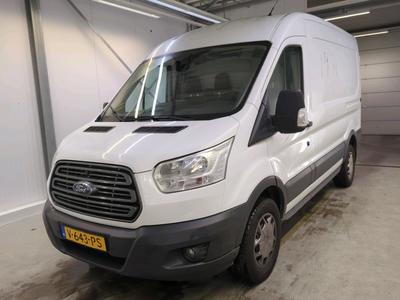 Ford Transit 350 2.0 TDCi 96kW FWD L2H2 Trend GB, 2018