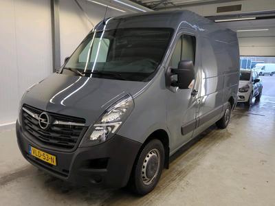 Opel Movano 2.3 CDTi 110kW S/S GB 3.3T L2H2, 2021