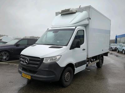 Mercedes-Benz Sprinter 314CDI 105kW RWD Functional CC L2 366/3500 7G-TRONIC, 2018