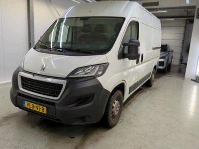 Peugeot Boxer 333 2.2 BlueHDI 88kW GB L2H2 Premium, 2021