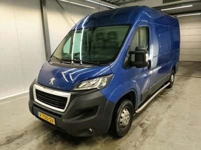 Peugeot Boxer 330 2.0 BlueHDI 81kW L2H2 Premium GB, 2018