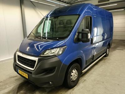 Peugeot Boxer 330 2.0 BlueHDI 81kW L2H2 Premium GB, 2018