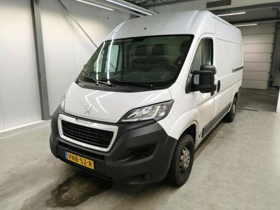 Peugeot Boxer 333 2.2 BlueHDI 88kW GB L2H2 Premium, 2021