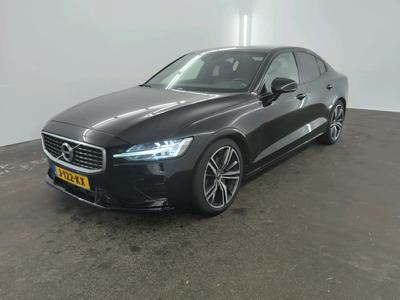 Volvo S60 2.0 T5 INTRO EDITION, 2020