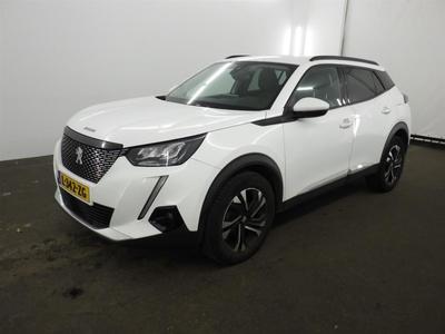 Peugeot 2008 1.5 HDI B.L. ALLURE, 2021