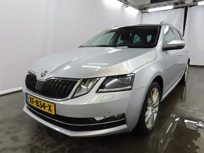 Skoda Octavia combi 2.0 TDI STYLE BNS, 2019