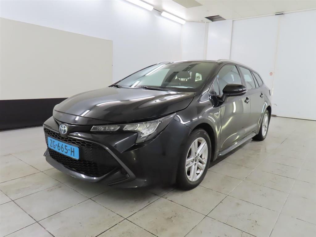 Toyota Corolla touring sports 1.8 HYBRID ACTIVE, 2019