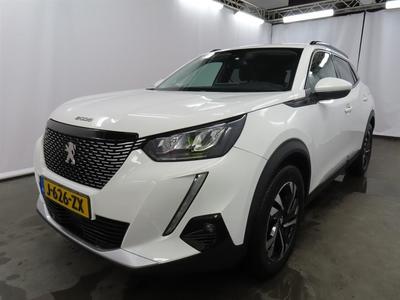 Peugeot 2008 1.5 HDI B.L. ALLURE, 2020