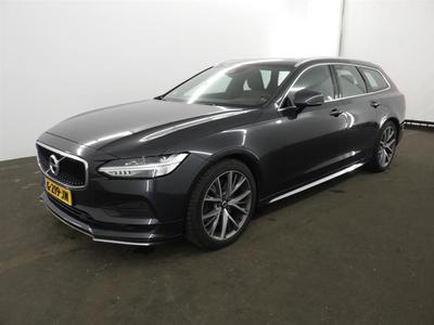 Volvo V90 2.0 T4 MOM. PRO, 2019