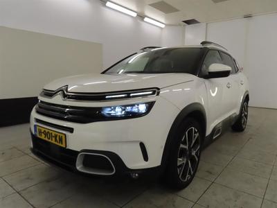 Citroen C5 aircross 1.5 BLUEHDI BNS PLUS, 2020