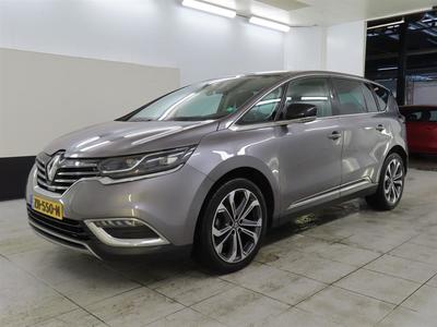 Renault Espace 1.8 TCE INTENS 5P., 2019