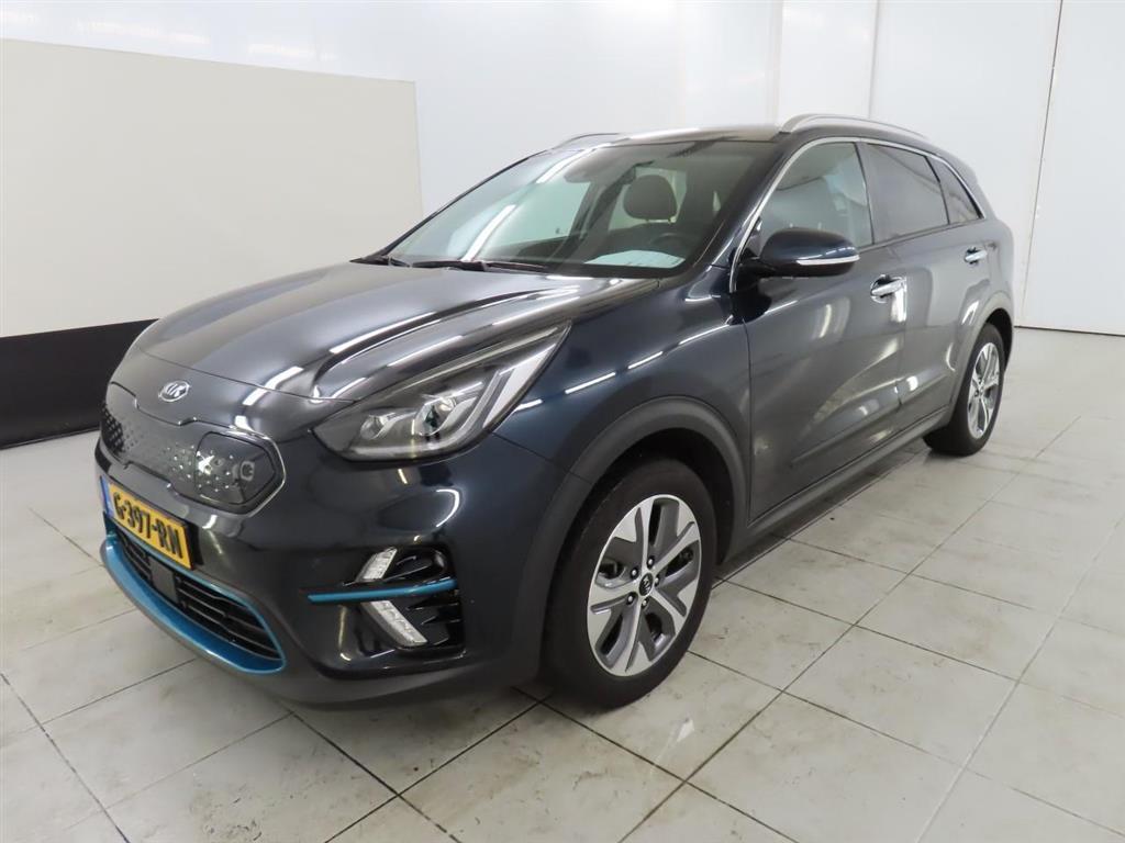 Kia Niro ev EXECUTIVELINE 64 KWH, 2019